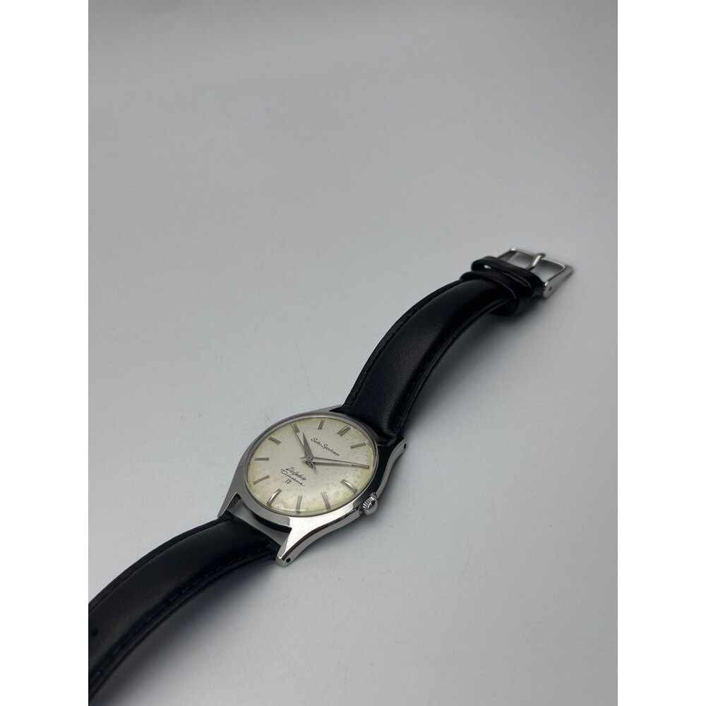 Seiko sportsman dolphin j13035 hot sale